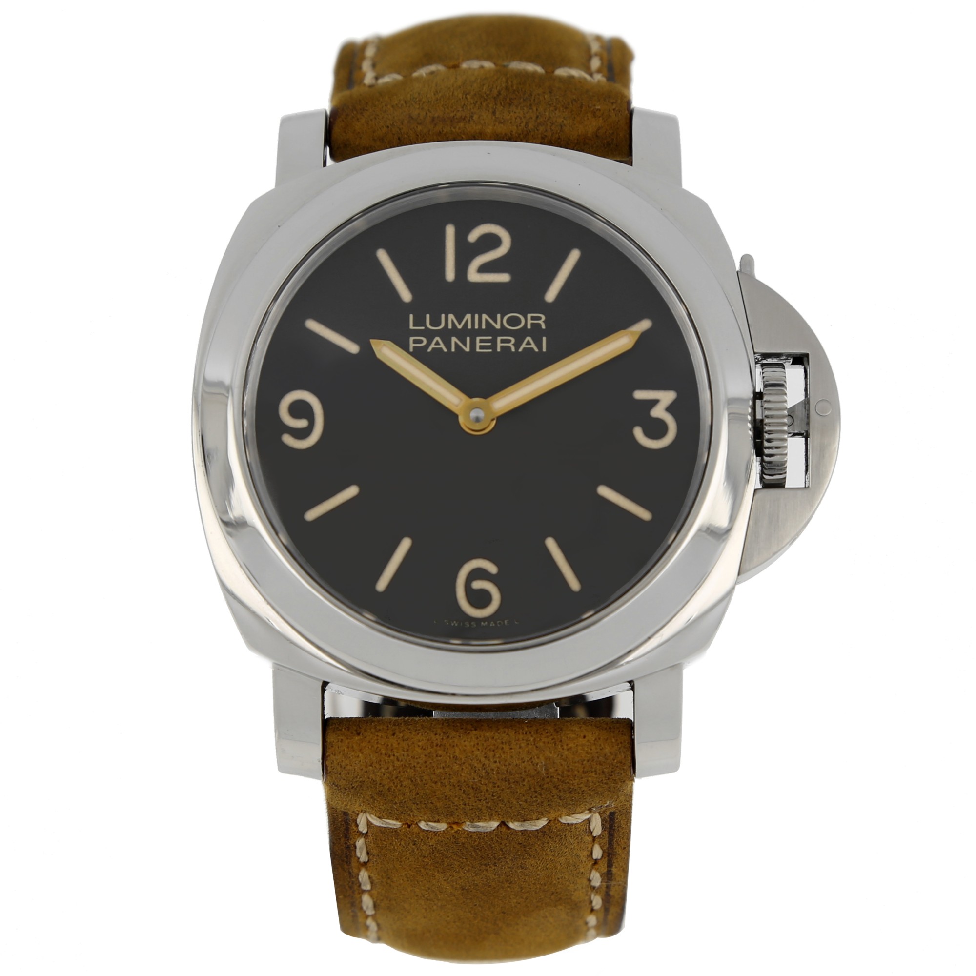 Panerai Luminor PAM00390