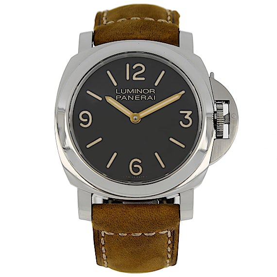 Panerai Luminor PAM00390  Panerai Luminor PAM00390