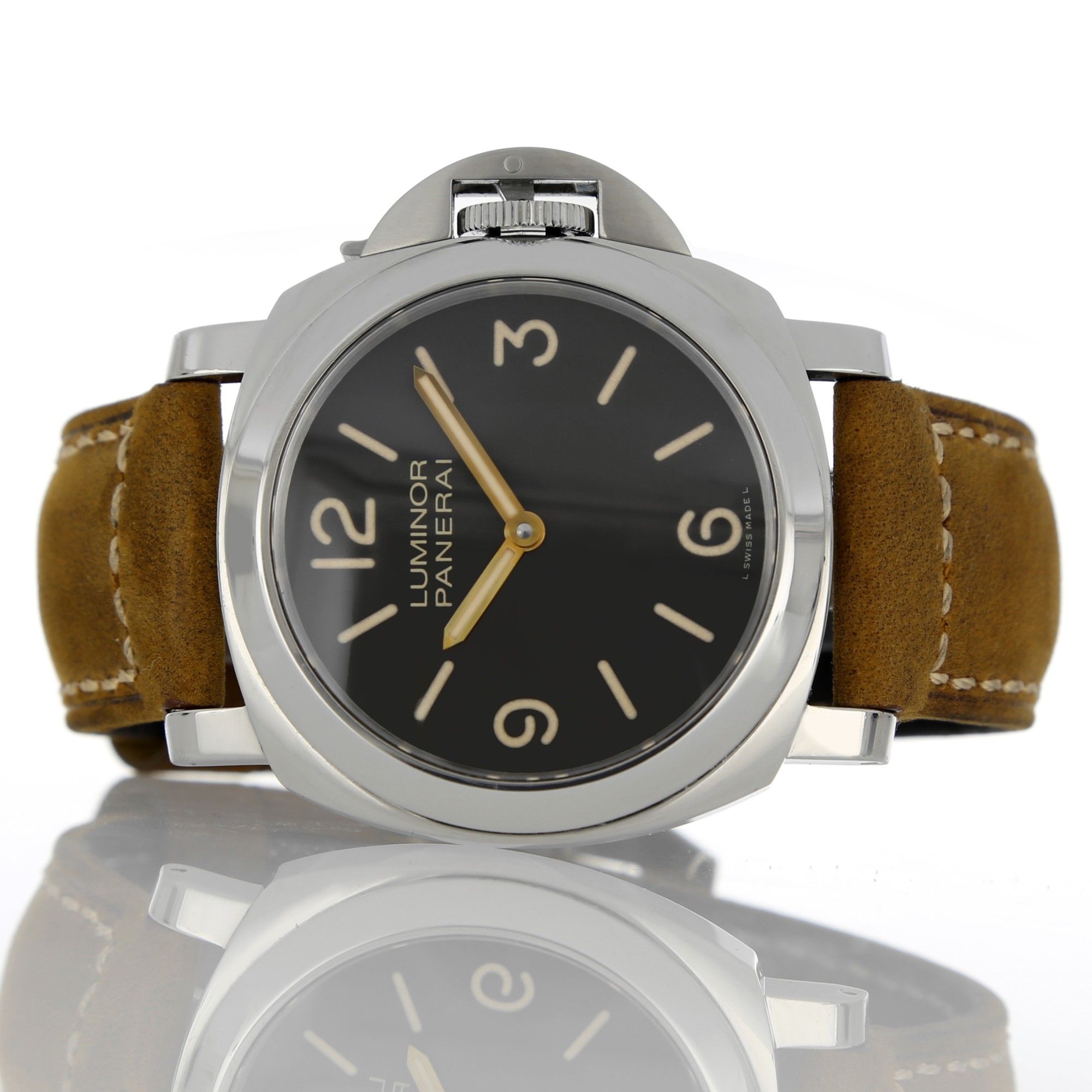 Panerai Luminor PAM00390