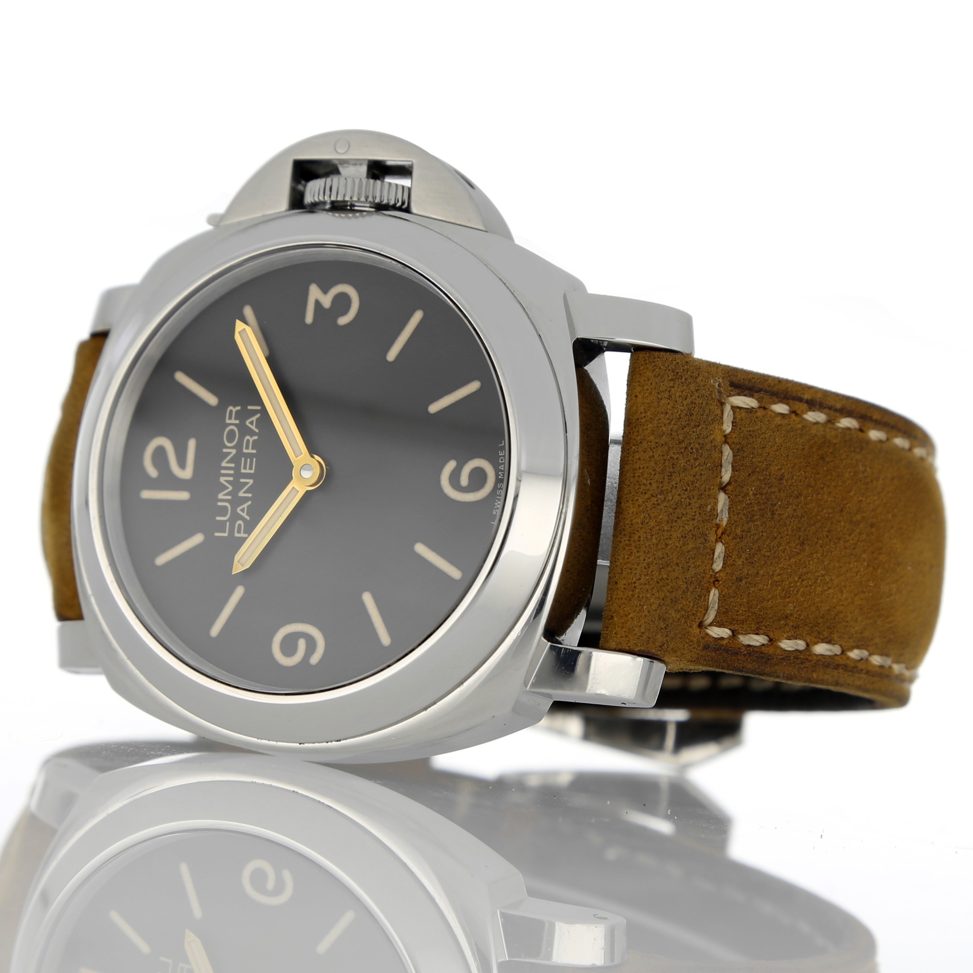 Panerai Luminor PAM00390
