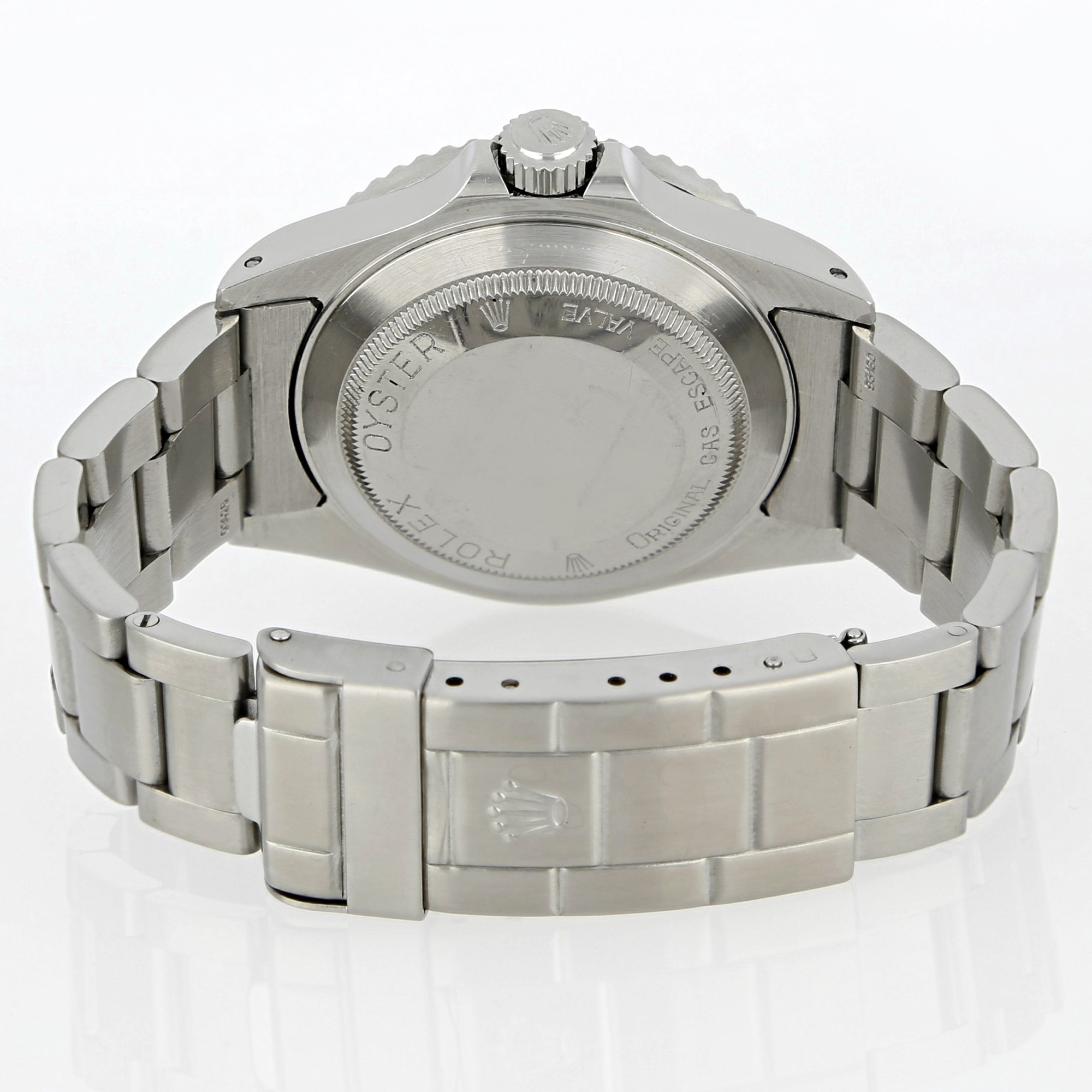 Rolex Sea-Dweller 16600