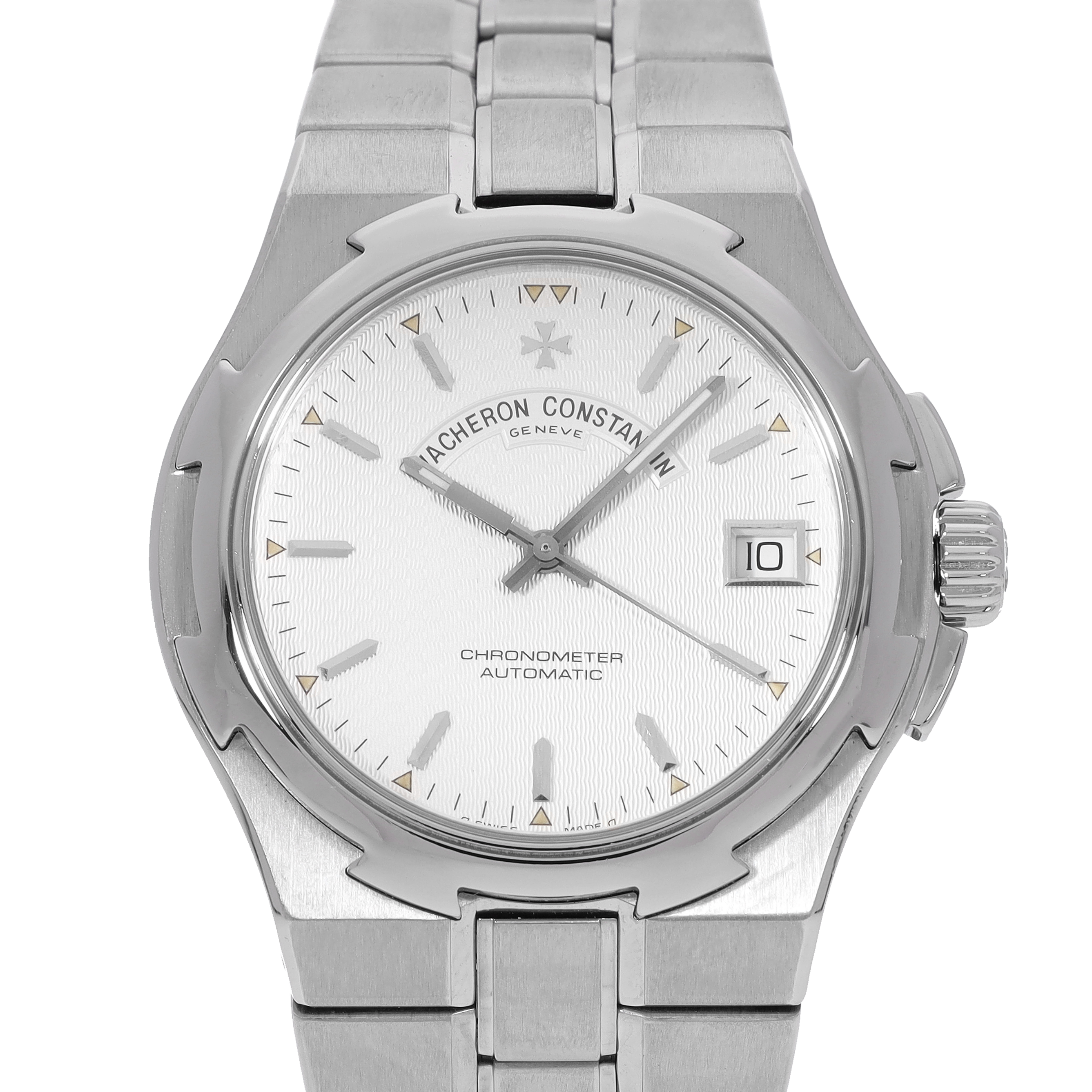 Vacheron Constantin Overseas 42040/423A
