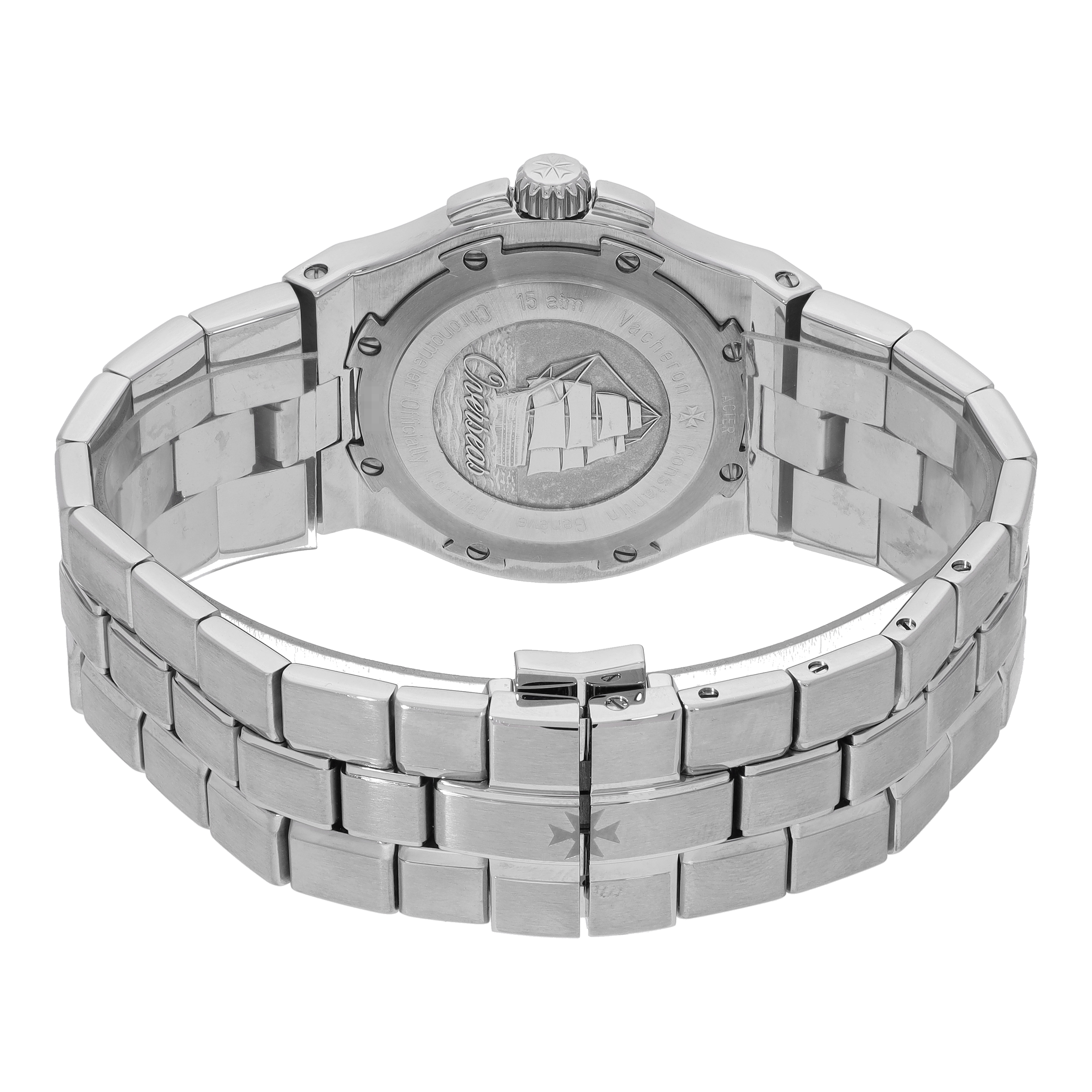 Vacheron Constantin Overseas 42040/423A