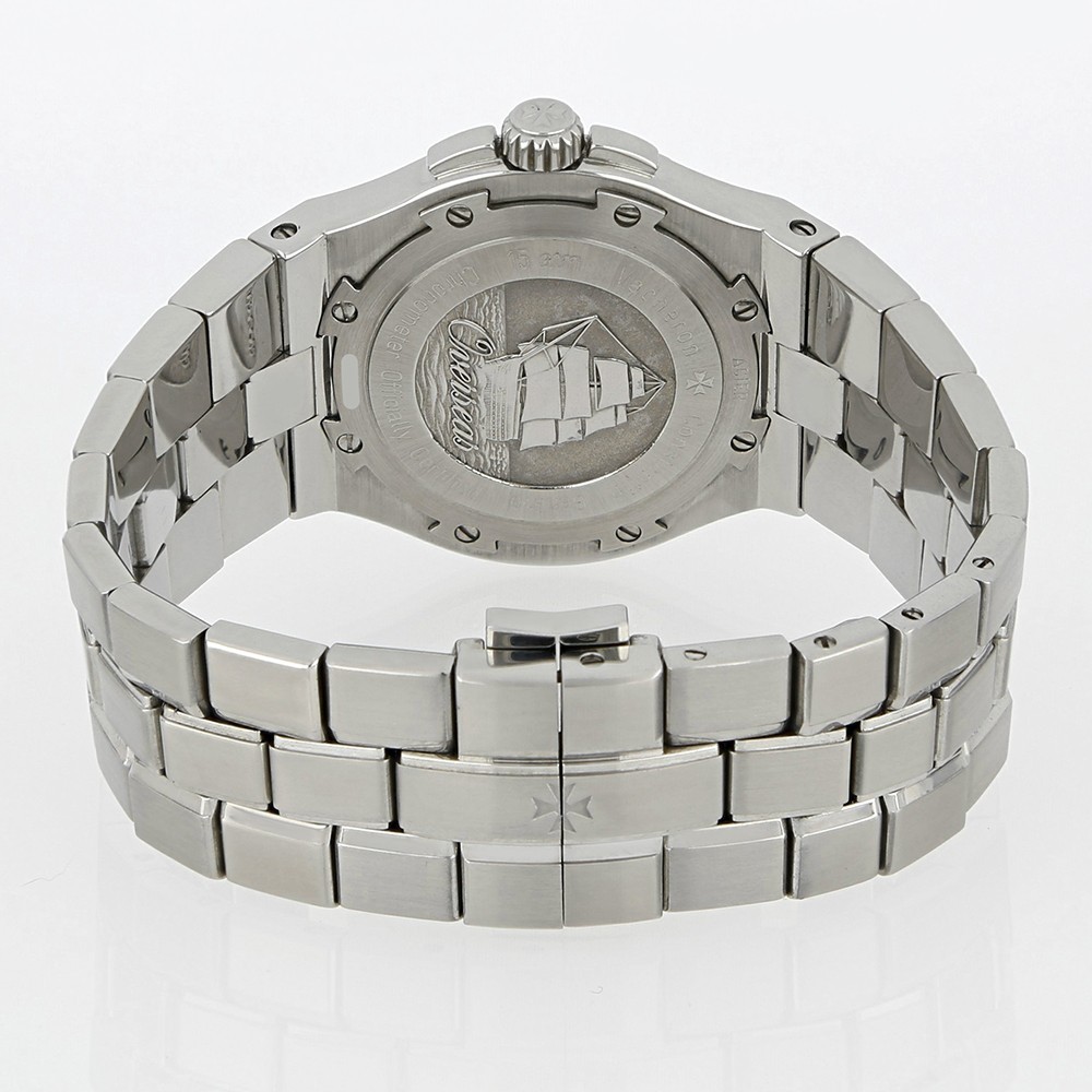 Vacheron Constantin Overseas 42040/423A