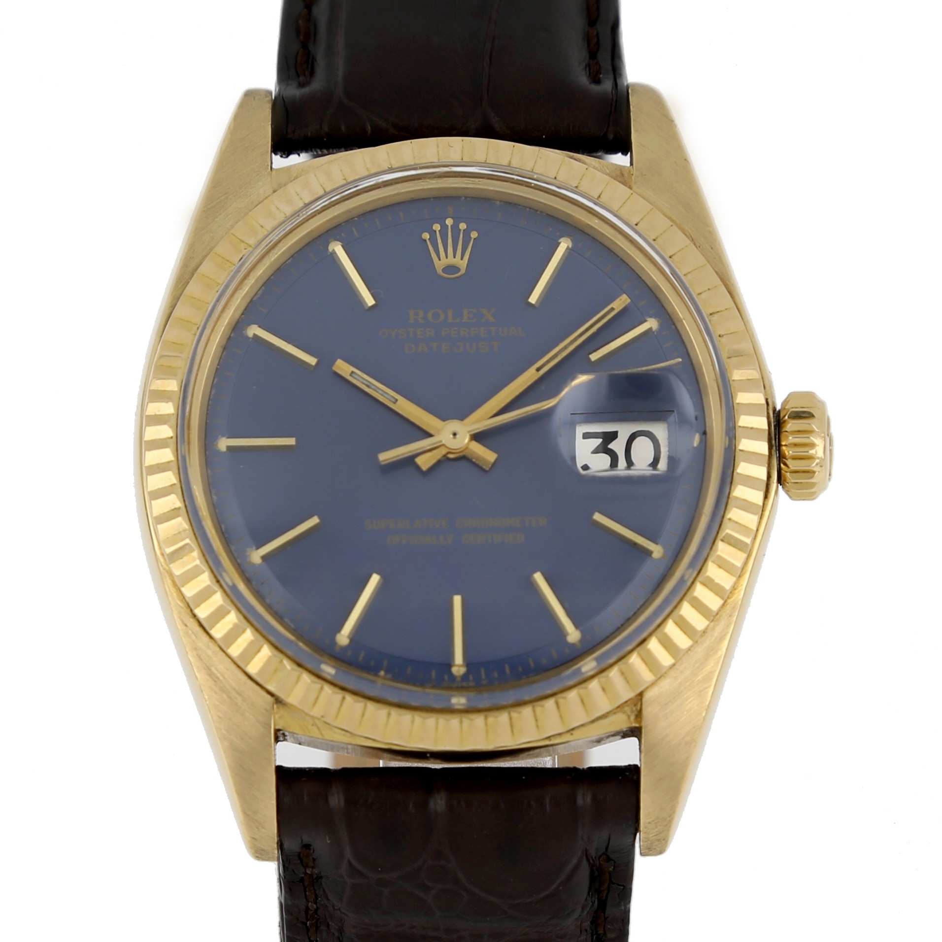 Rolex Date Rolex Tutto In Oro Rolex Date Just