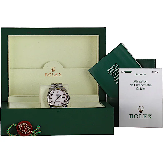 Rolex Date Just 116234 Rolex Date Just 116234