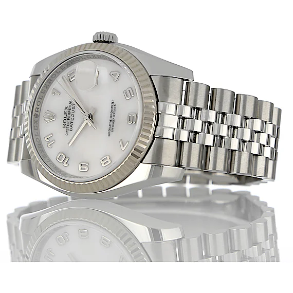Rolex Date Just 116234 Rolex Date Just 116234