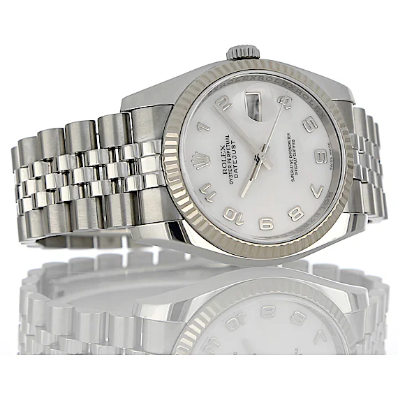 Rolex Date Just 116234 Rolex Date Just 116234