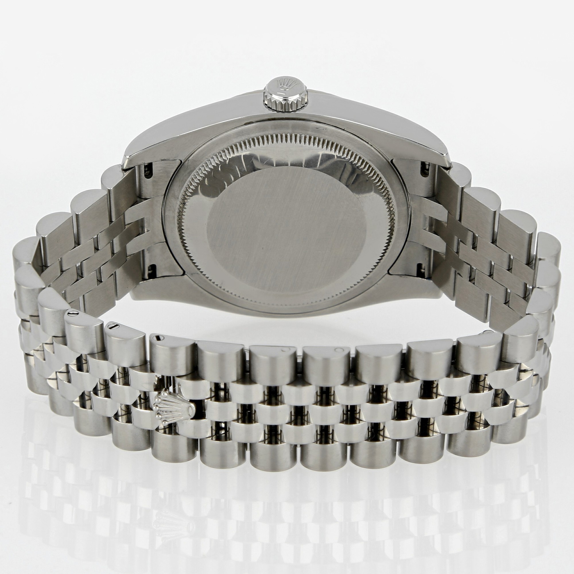 Rolex Date Just 116234