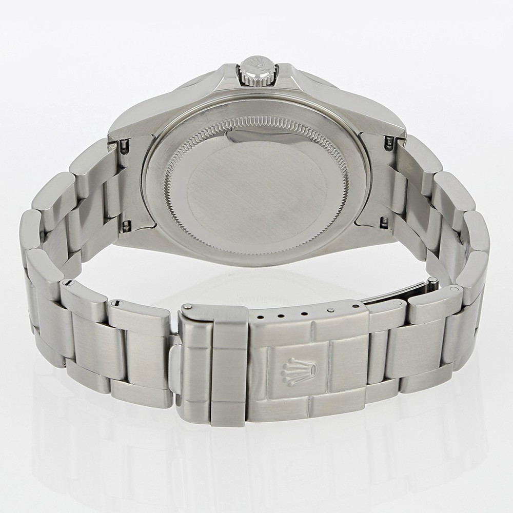 Rolex Explorer II 16570