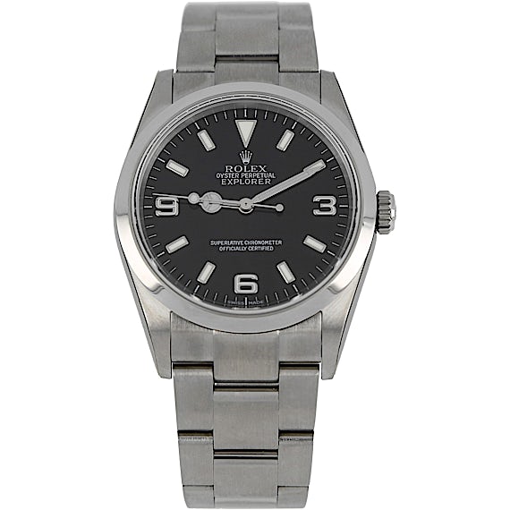 Rolex Explorer 114270 Rolex Explorer 114270