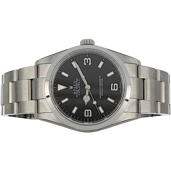 Rolex Explorer 114270 Rolex Explorer 114270