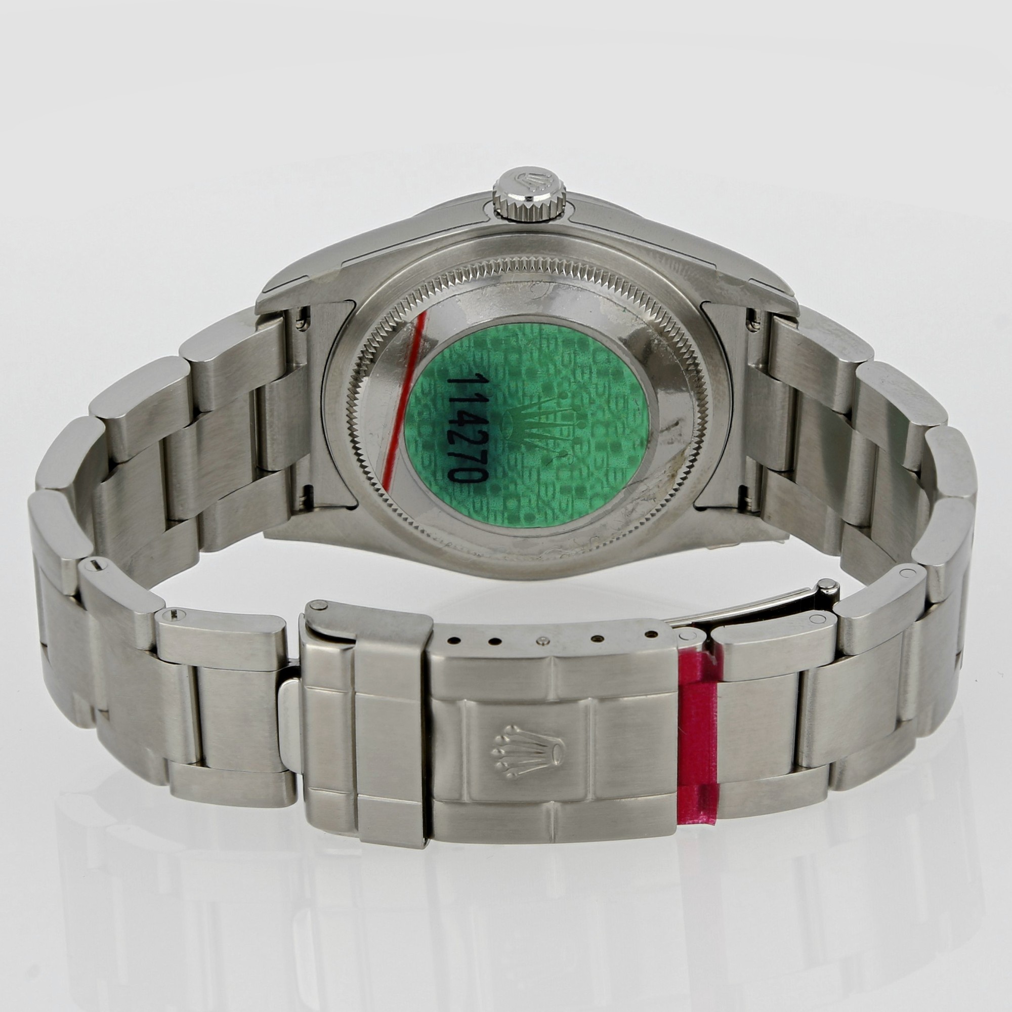 Rolex Explorer 114270