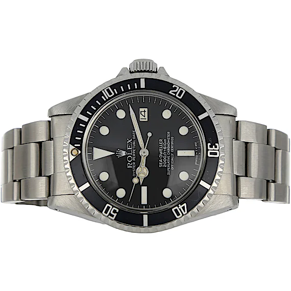 Rolex Sea-Dweller 1665 Rolex Sea-Dweller 1665