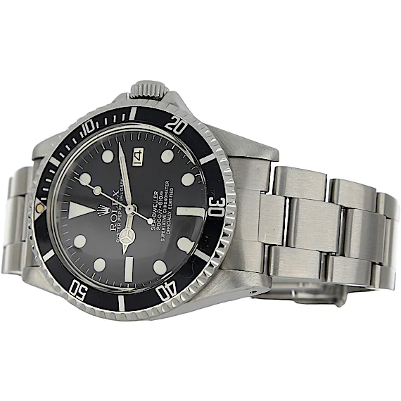 Rolex Sea-Dweller 1665 Rolex Sea-Dweller 1665