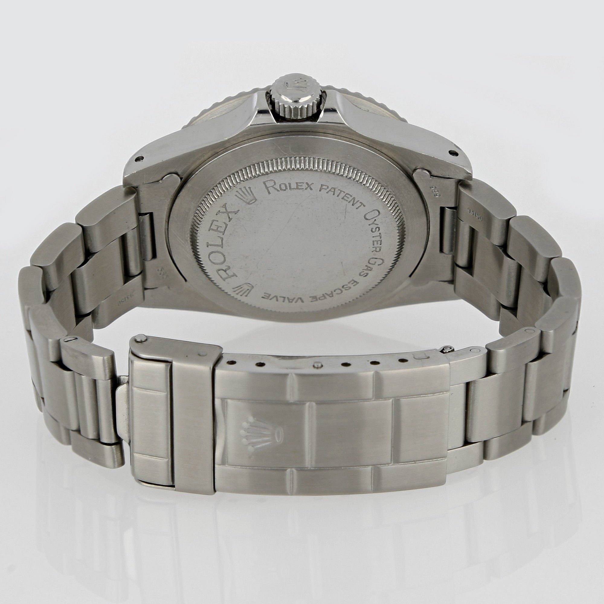 Rolex Sea-Dweller 1665