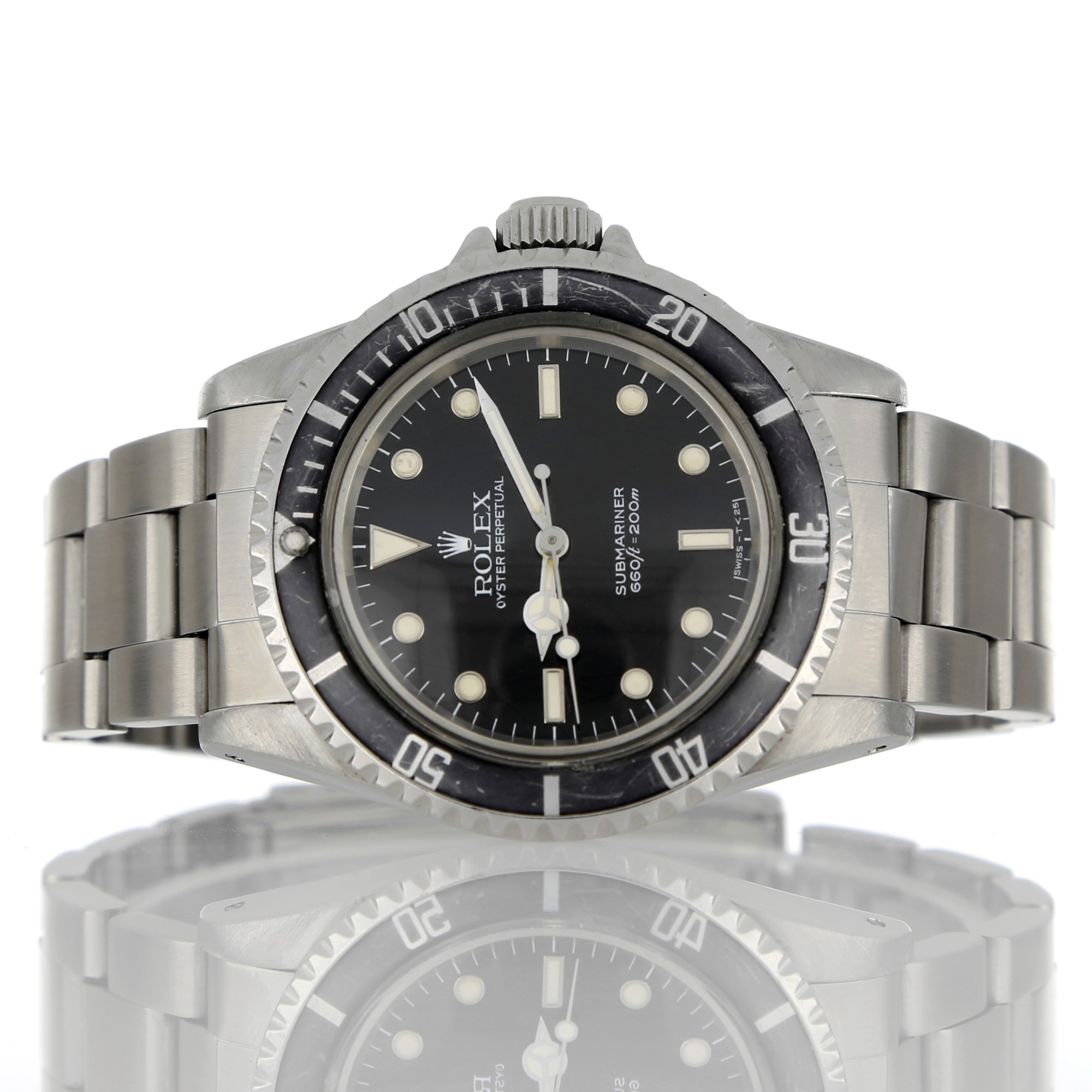 Rolex Submariner 5513