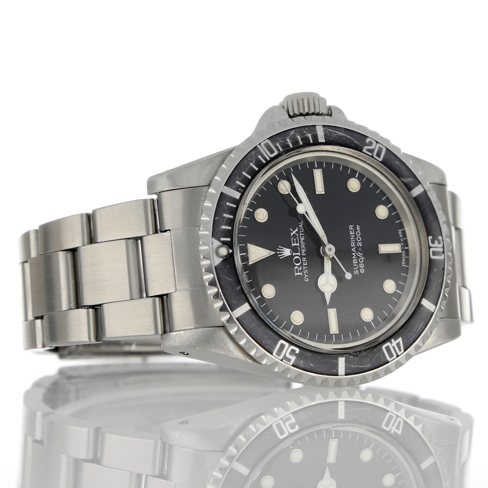 Rolex Submariner 5513
