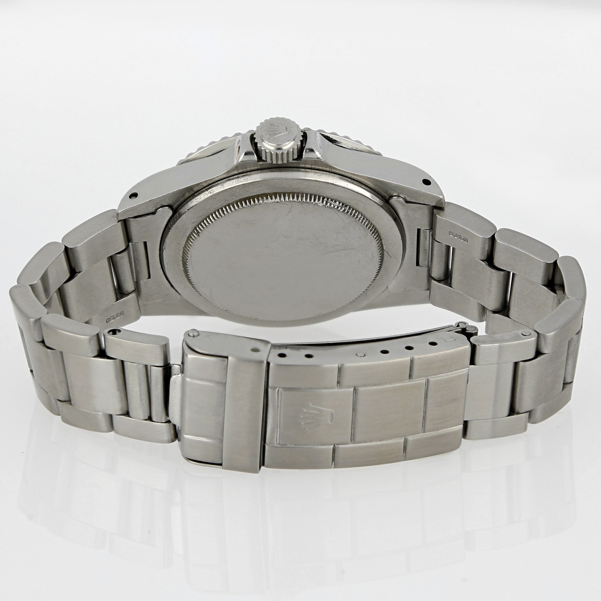 Rolex Submariner 5513