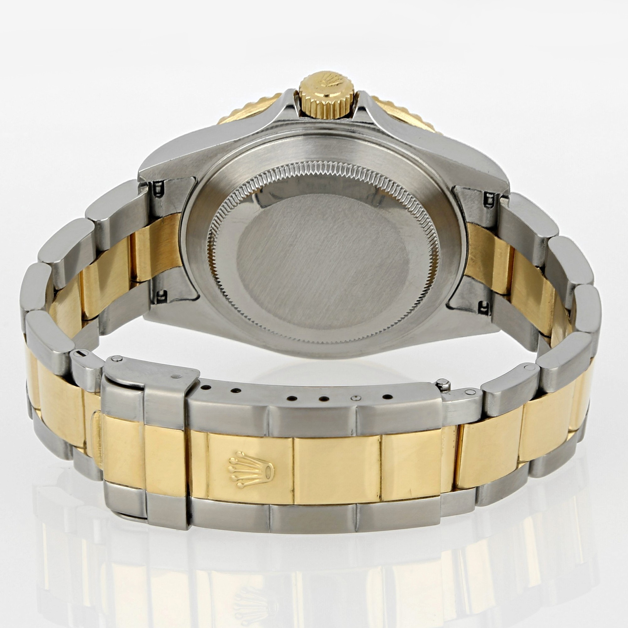 Rolex Submariner 16613