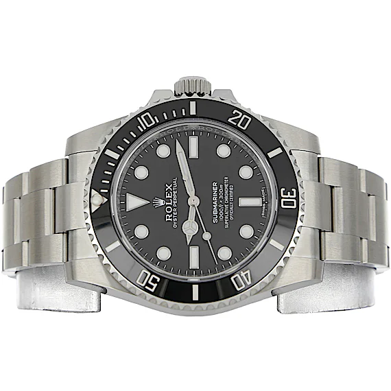 Rolex Submariner 114060 Rolex Submariner 114060