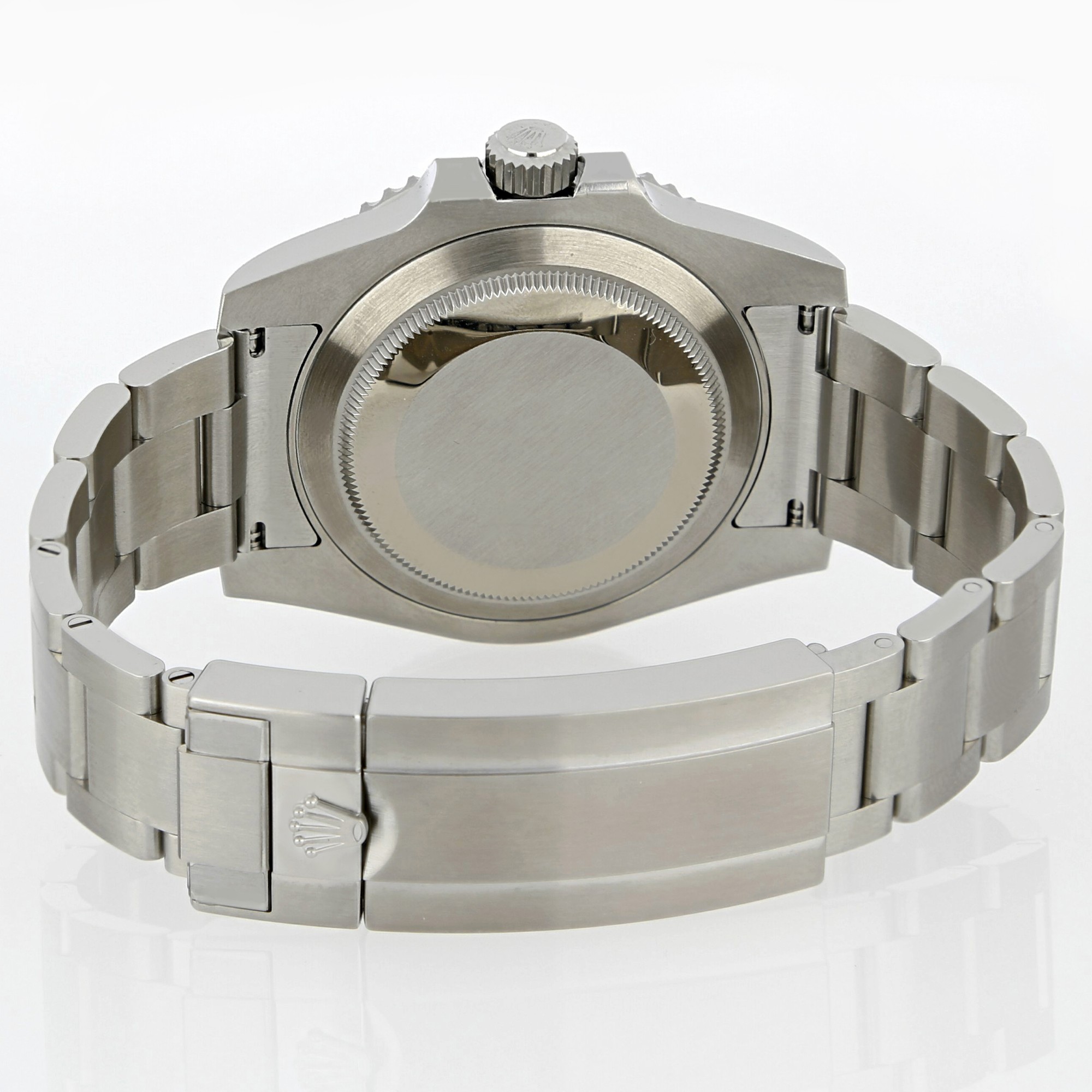 Rolex Submariner 114060