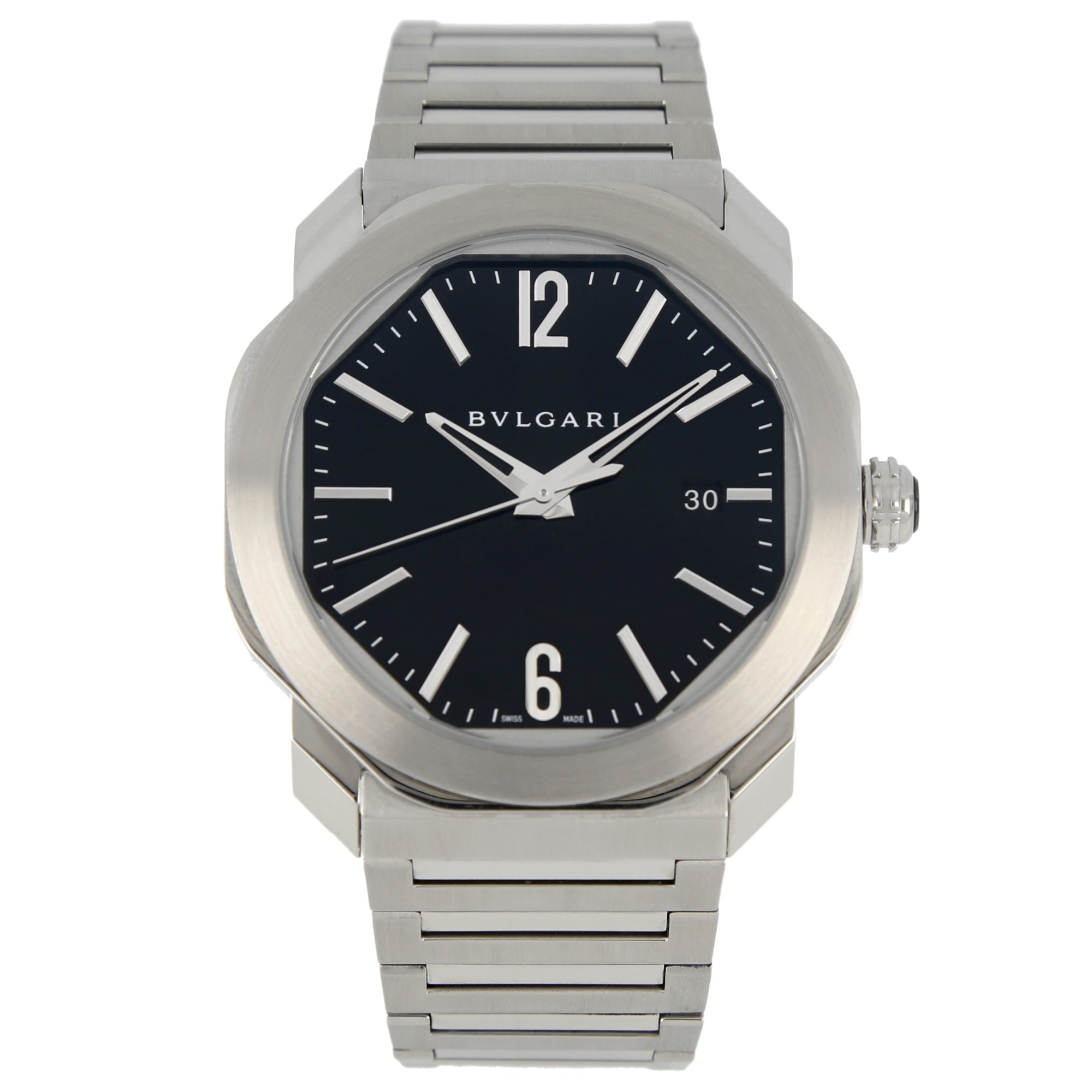 Bulgari Octo 102704