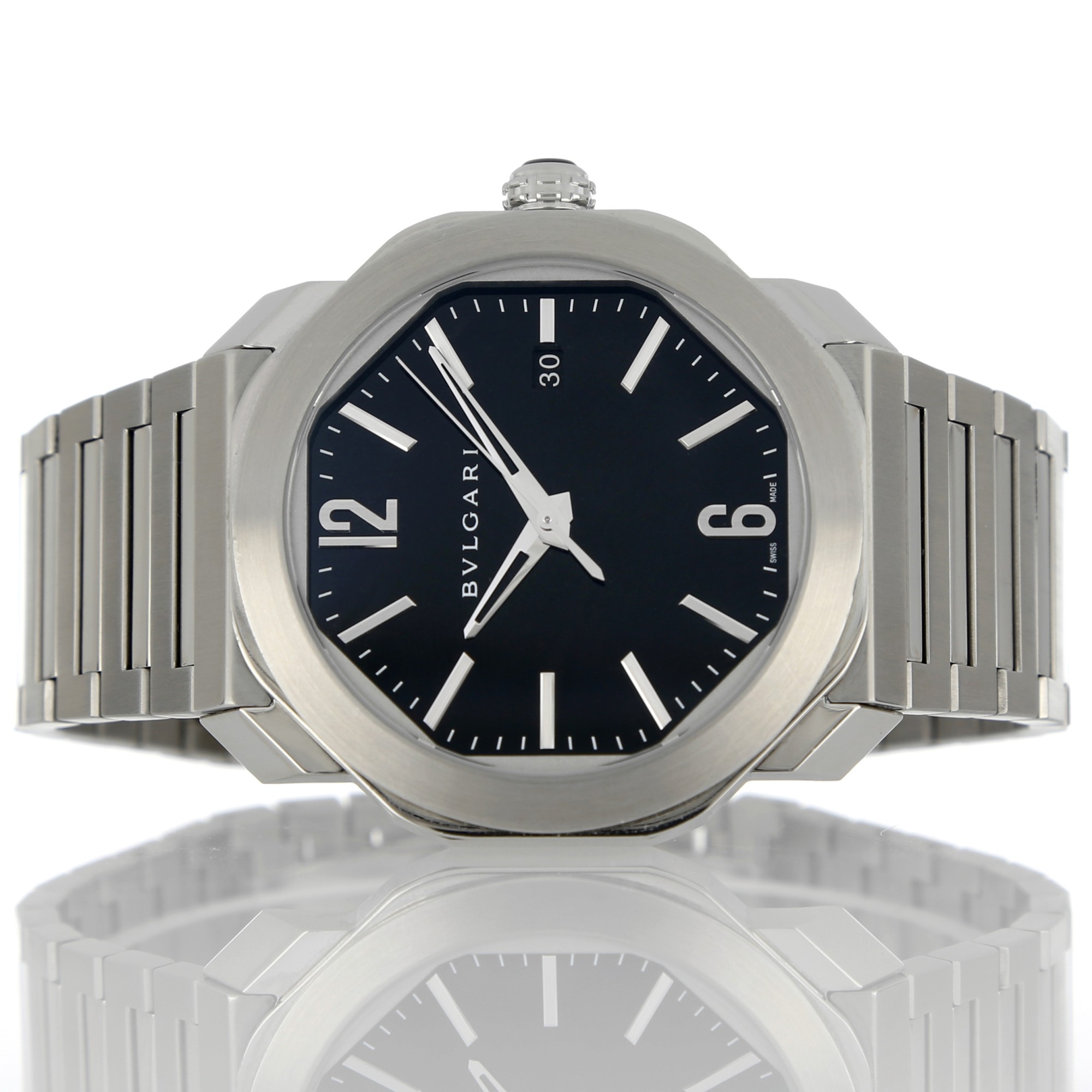 Bulgari Octo 102704