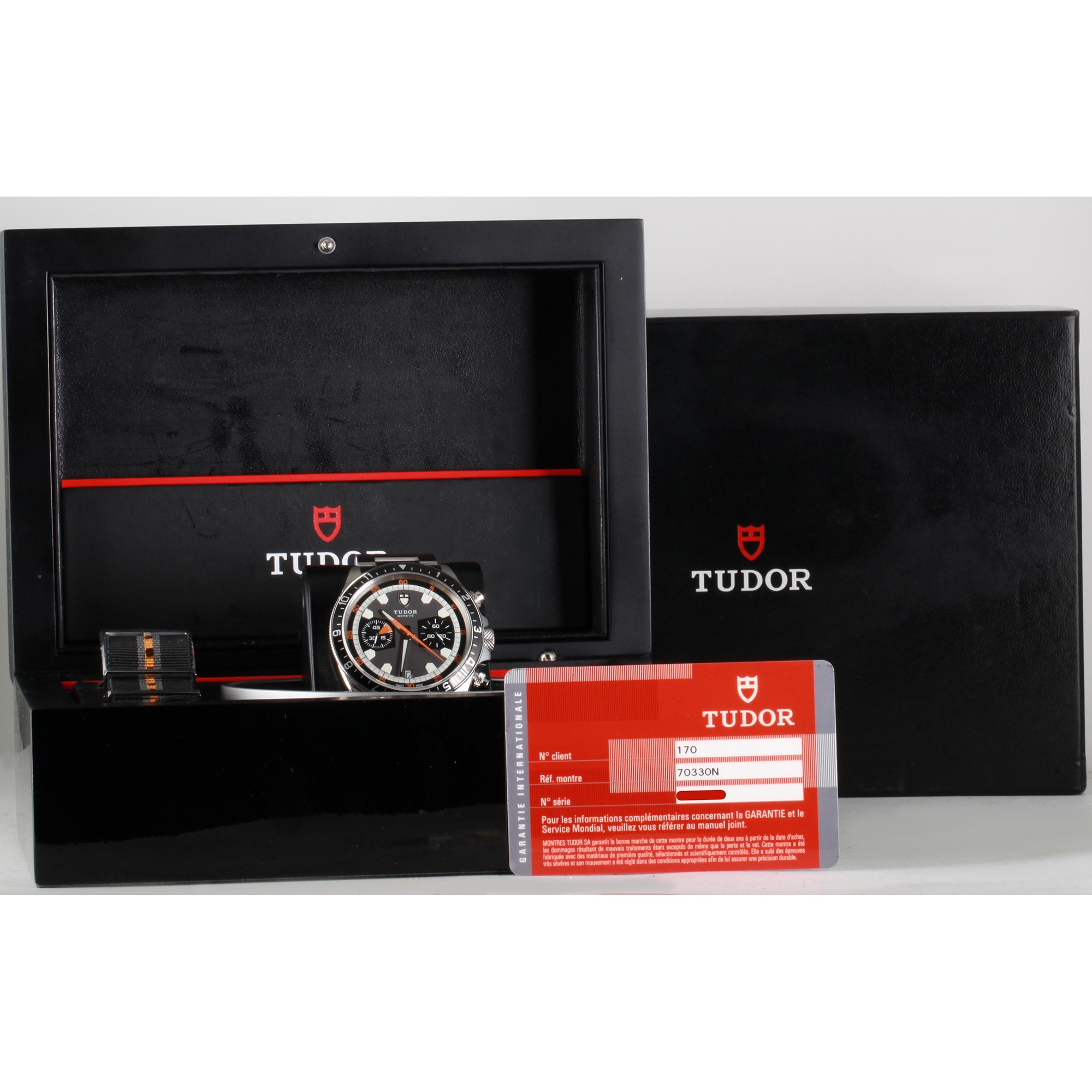 Tudor Heritage 70330N