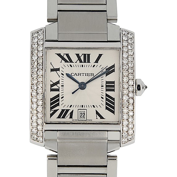 Cartier Tank 2302 Cartier Tank 2302
