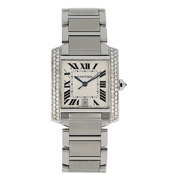 Cartier Tank 2302 Cartier Tank 2302