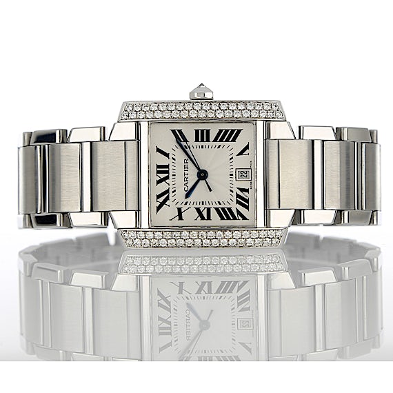 Cartier Tank 2302 Cartier Tank 2302