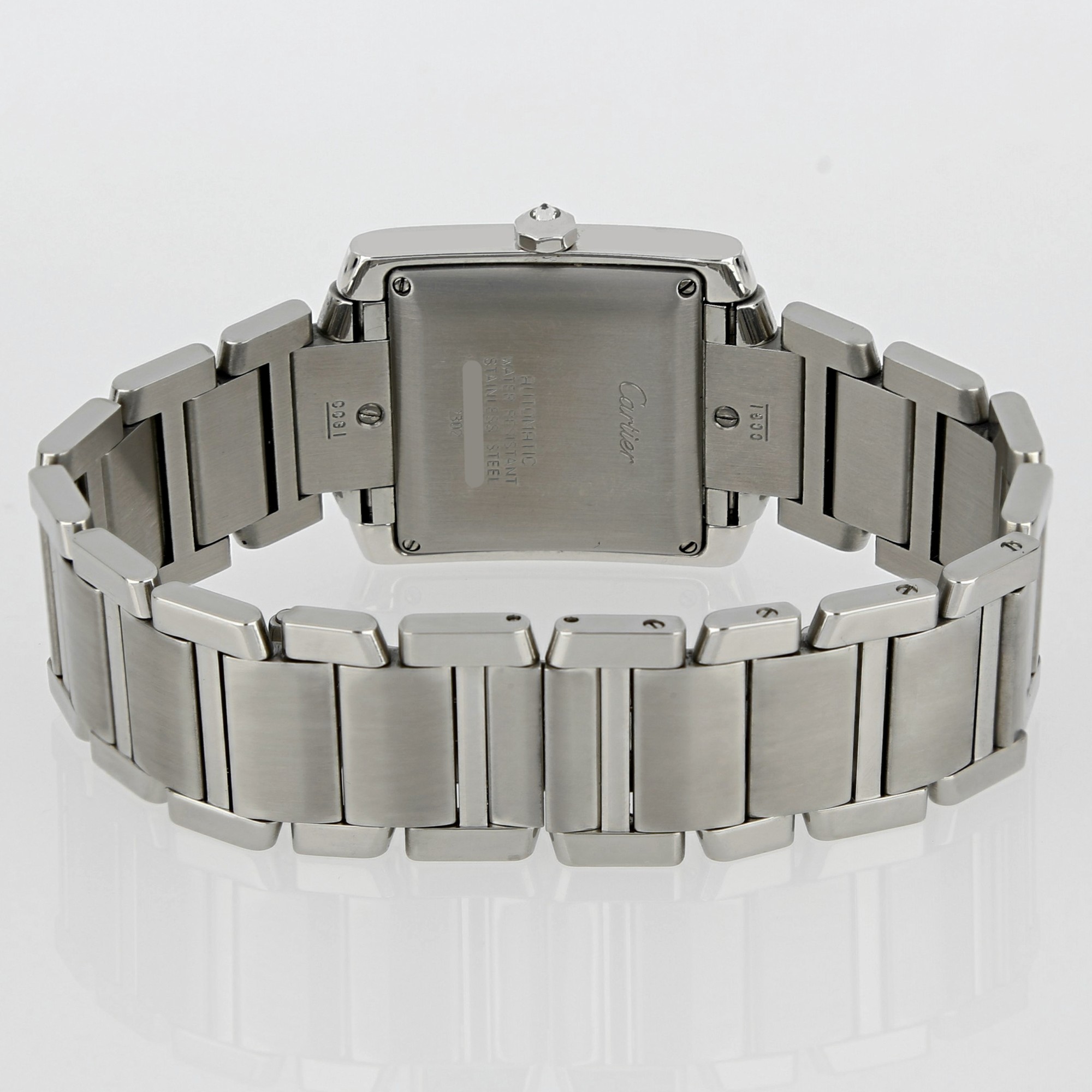 Cartier Tank 2302