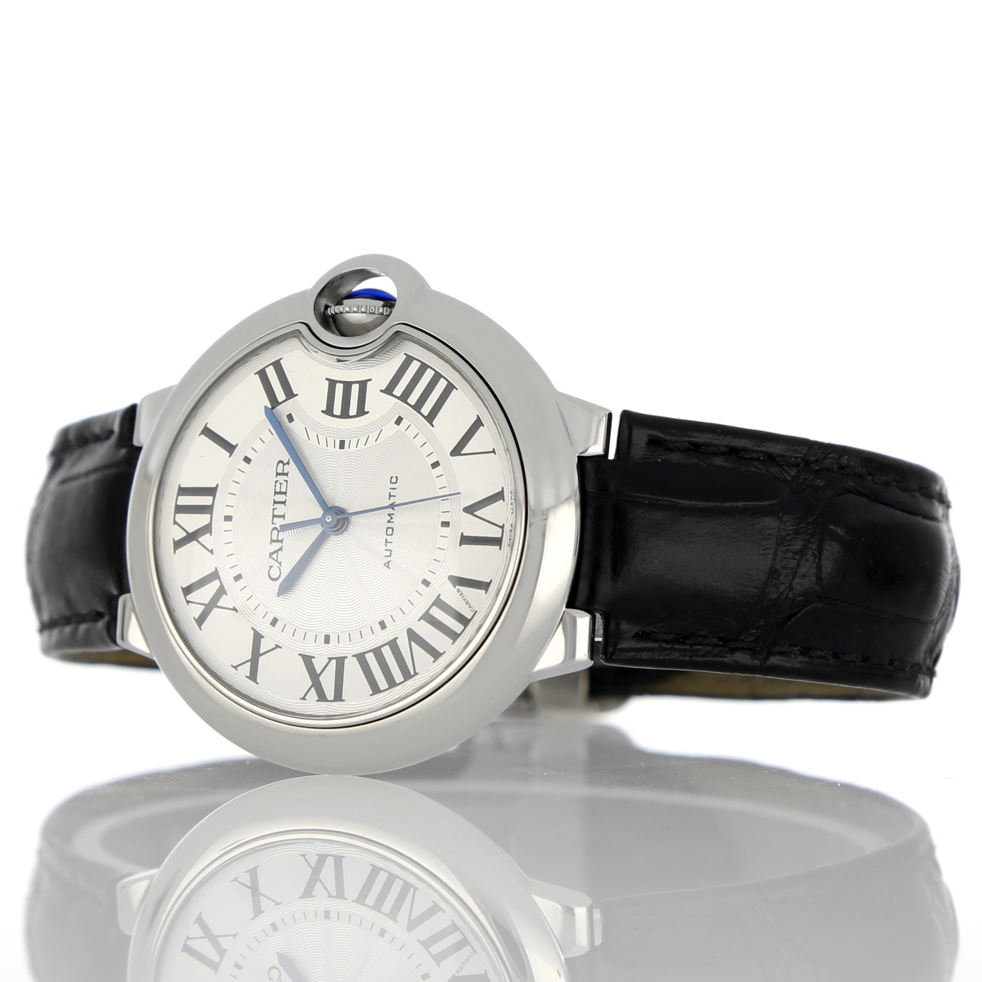 Cartier w69017z4 discount