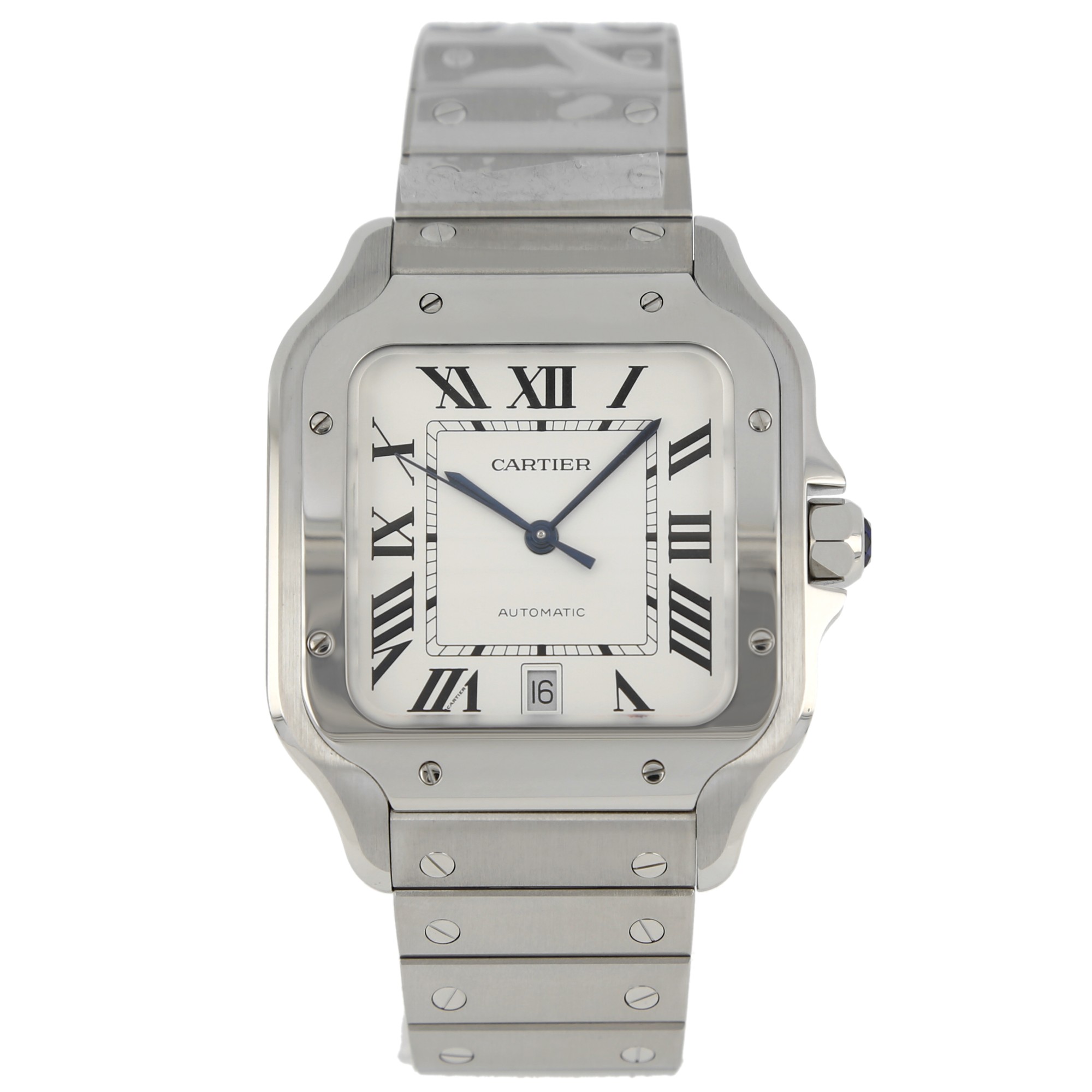 Cartier Santos WSSA0018