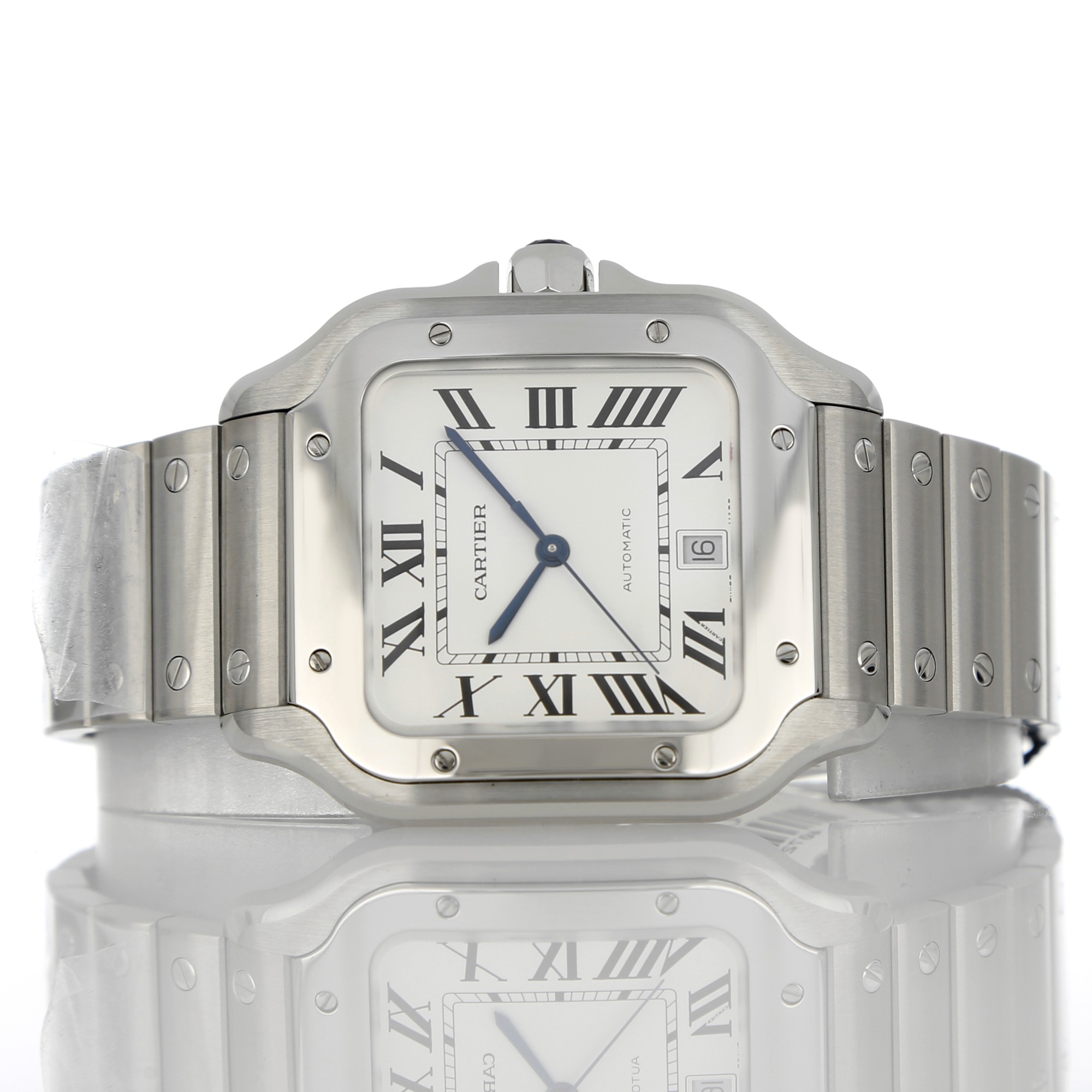 Cartier Santos WSSA0018