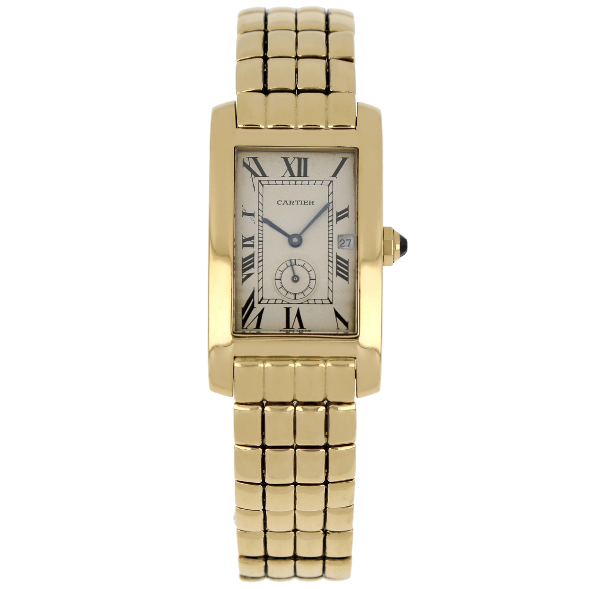 Cartier Tank 811904