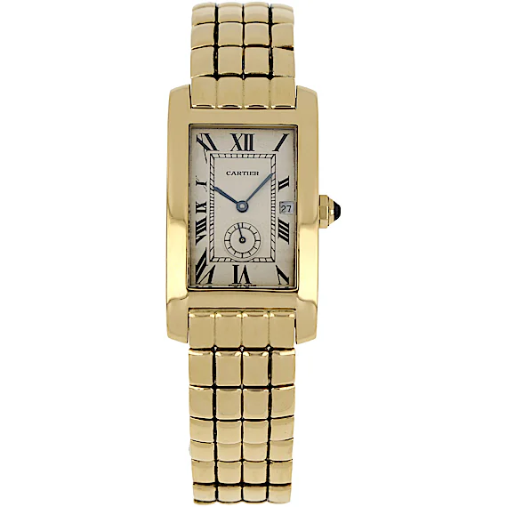 Cartier Tank 811904 Cartier Tank 811904