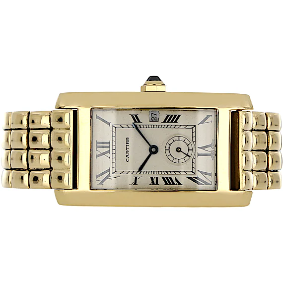 Cartier Tank 811904 Cartier Tank 811904