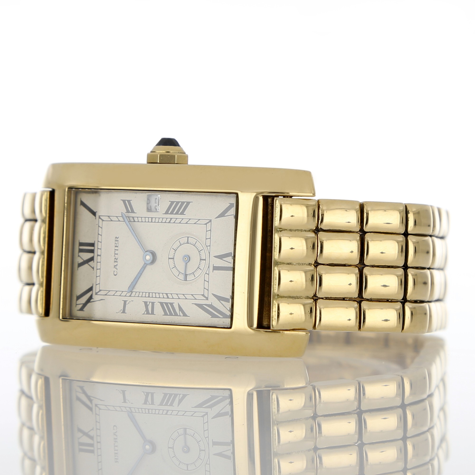 Cartier Tank 811904