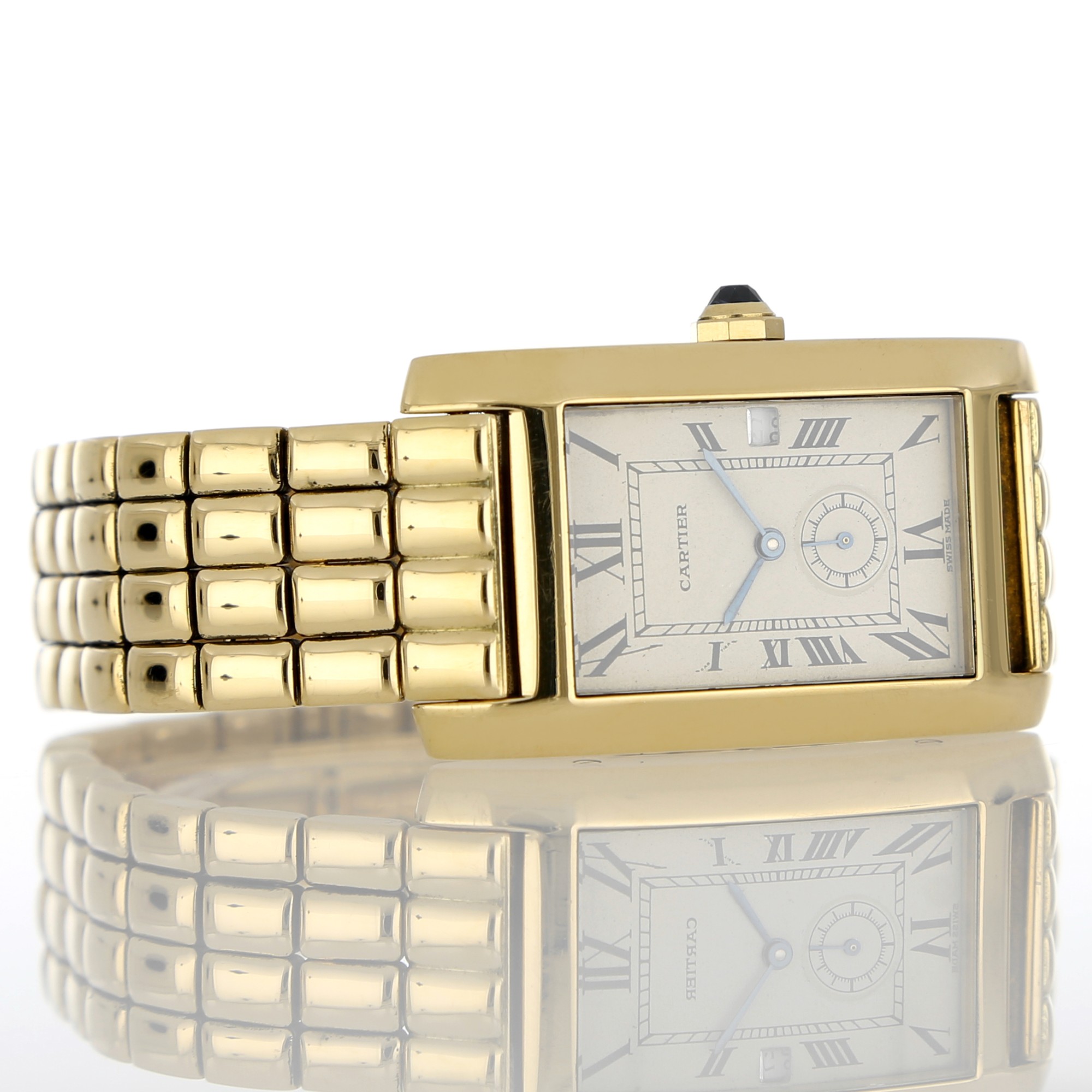 Cartier Tank 811904