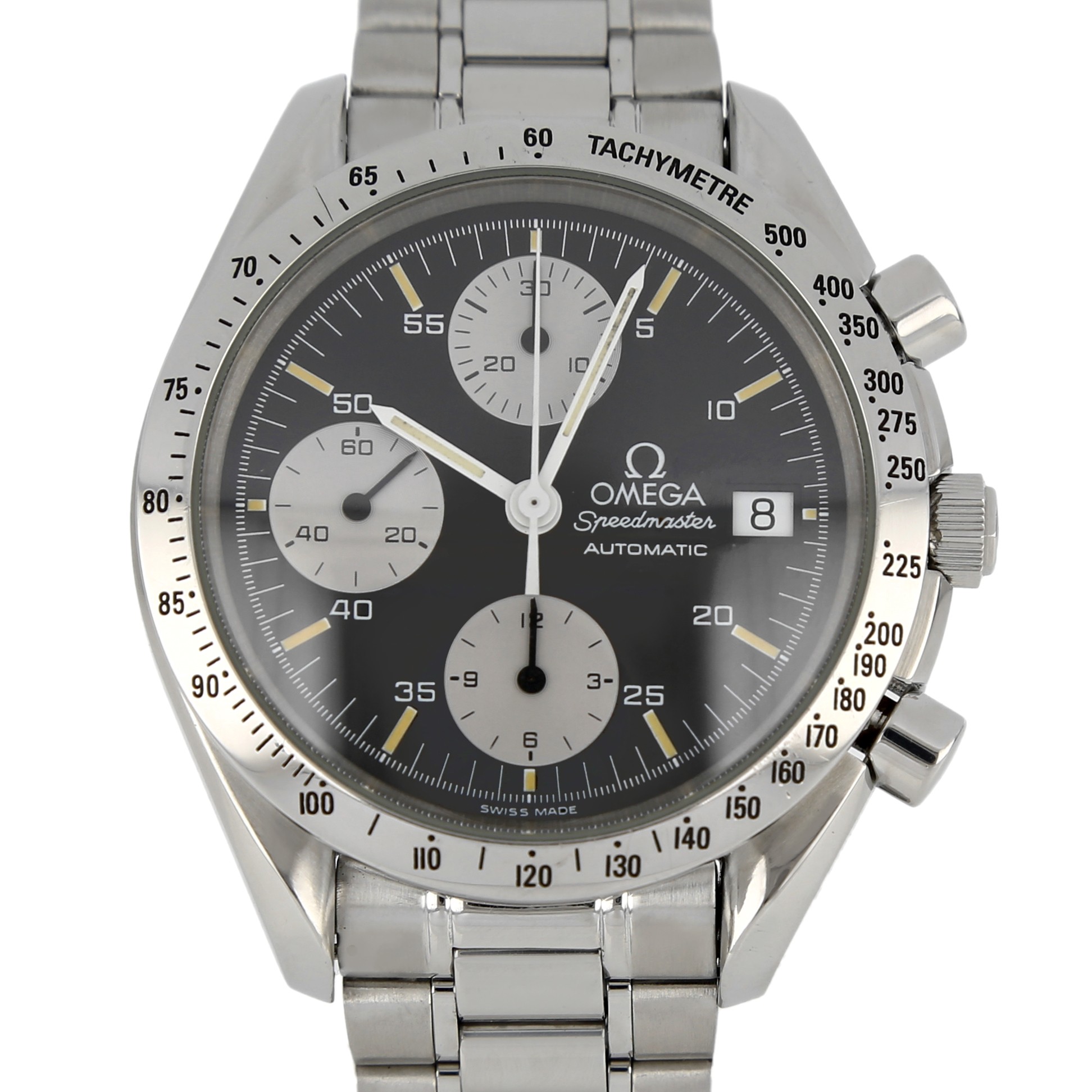 Omega Speedmaster 35115000