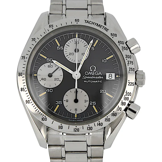 Omega Speedmaster 35115000 Omega Speedmaster 35115000