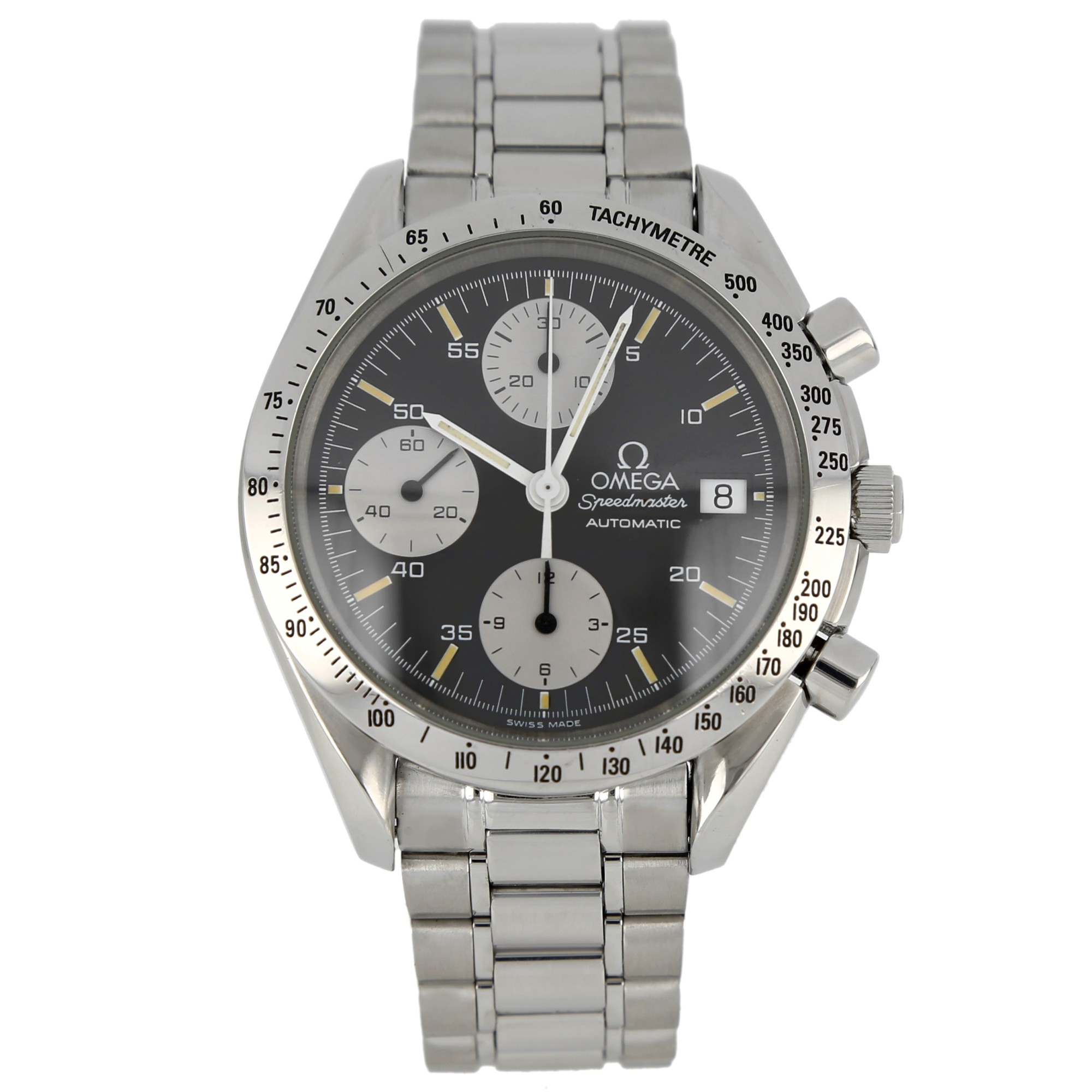 Omega Speedmaster 35115000