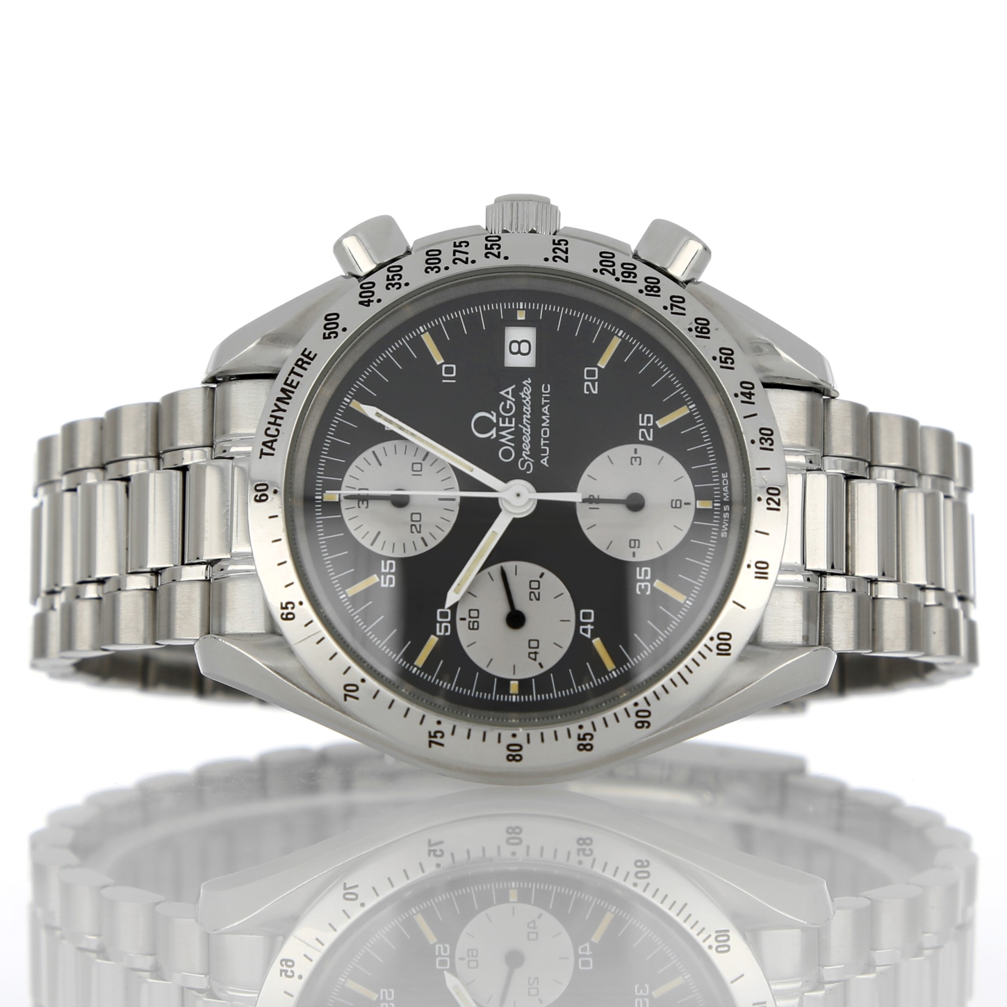 Omega Speedmaster 35115000