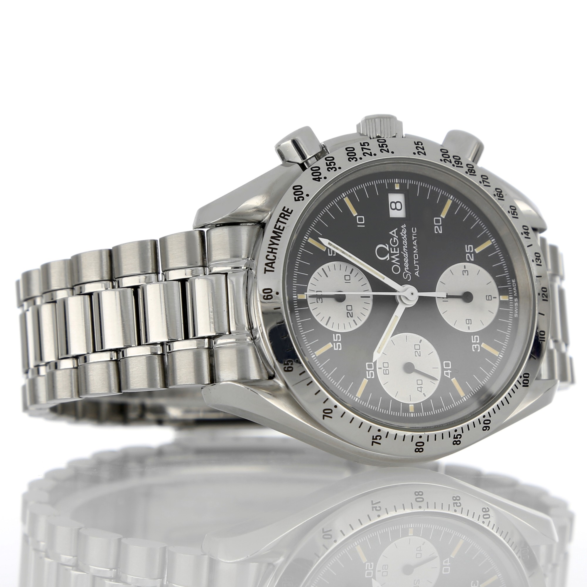 Omega Speedmaster 35115000
