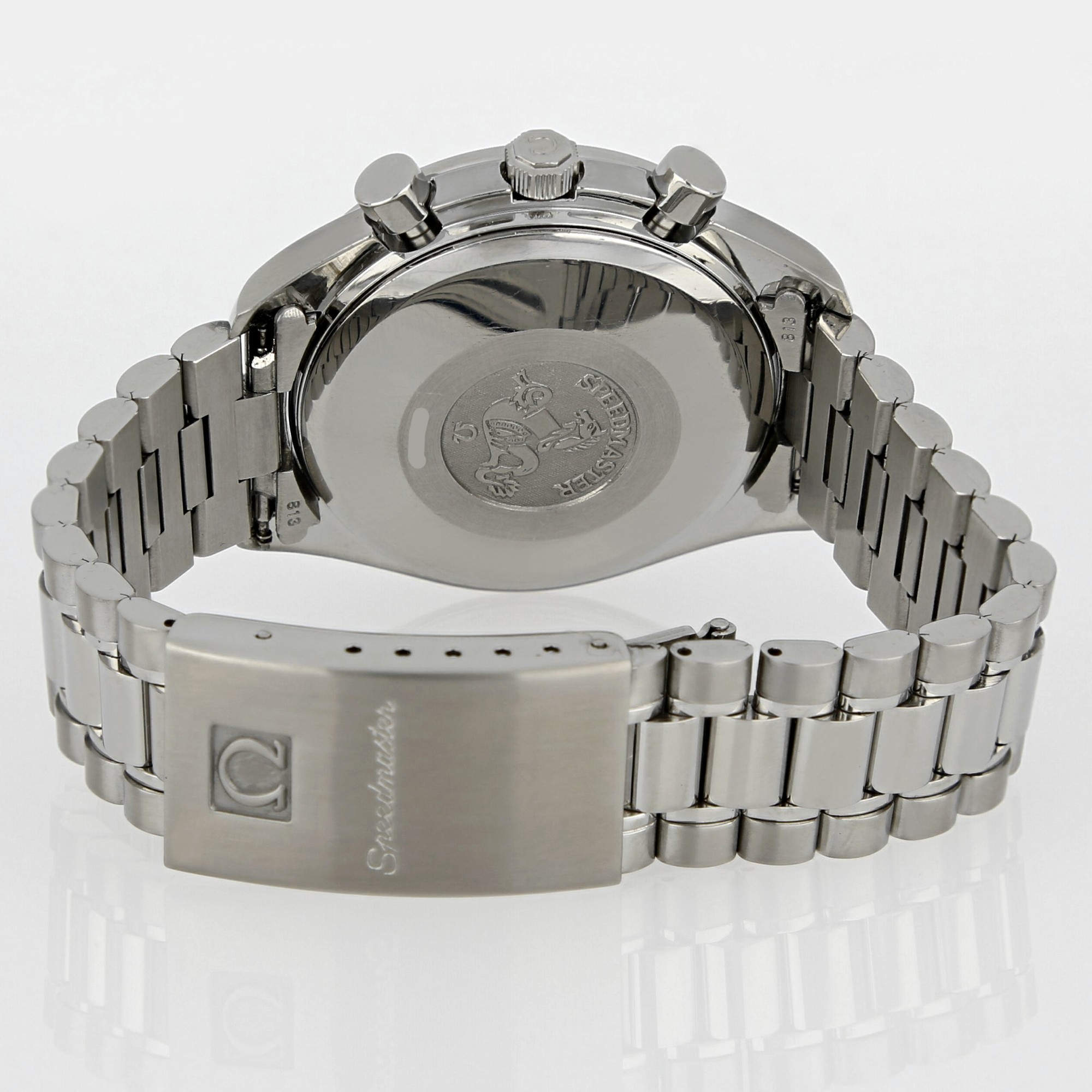 Omega Speedmaster 35115000