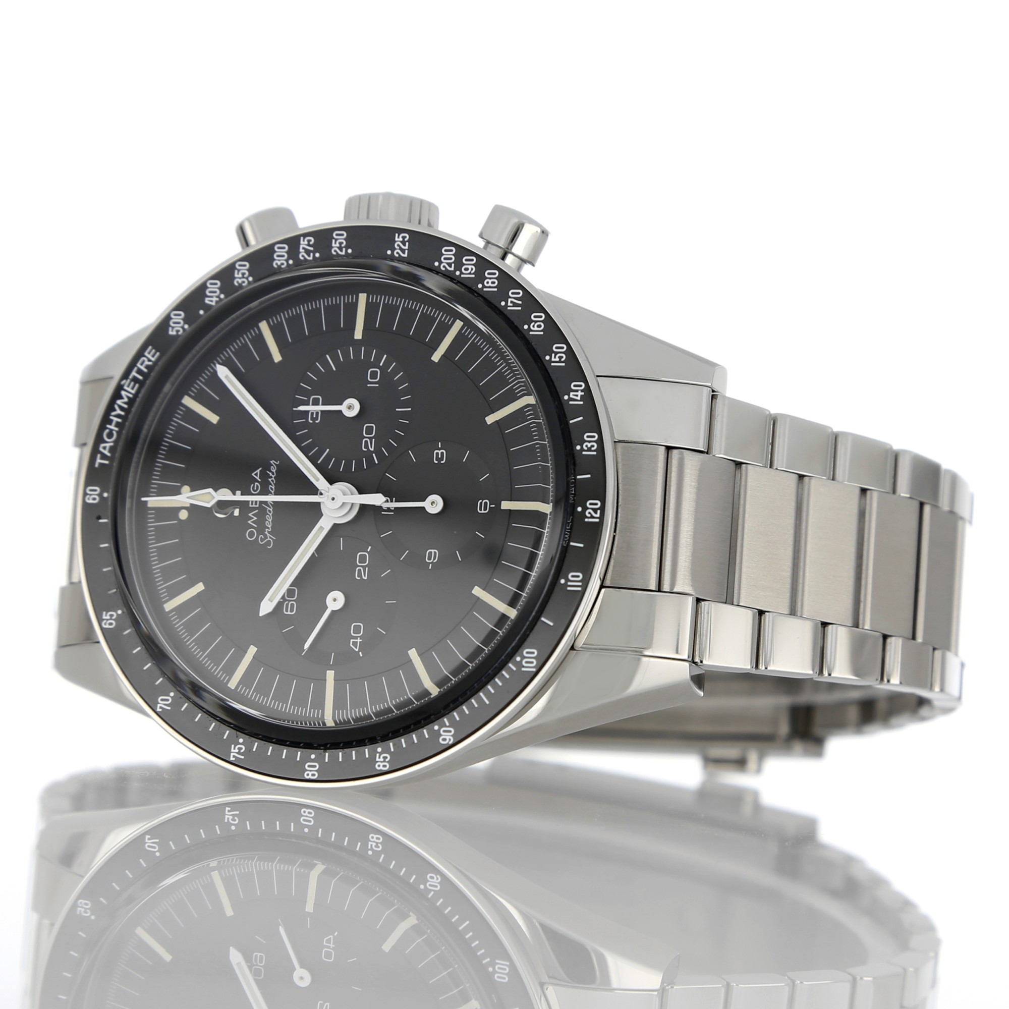 Omega Speedmaster 31130403001001