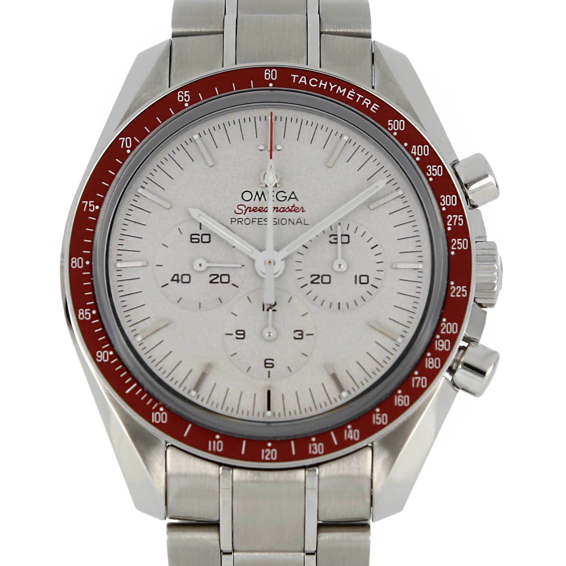 Omega Speedmaster 52230423006001