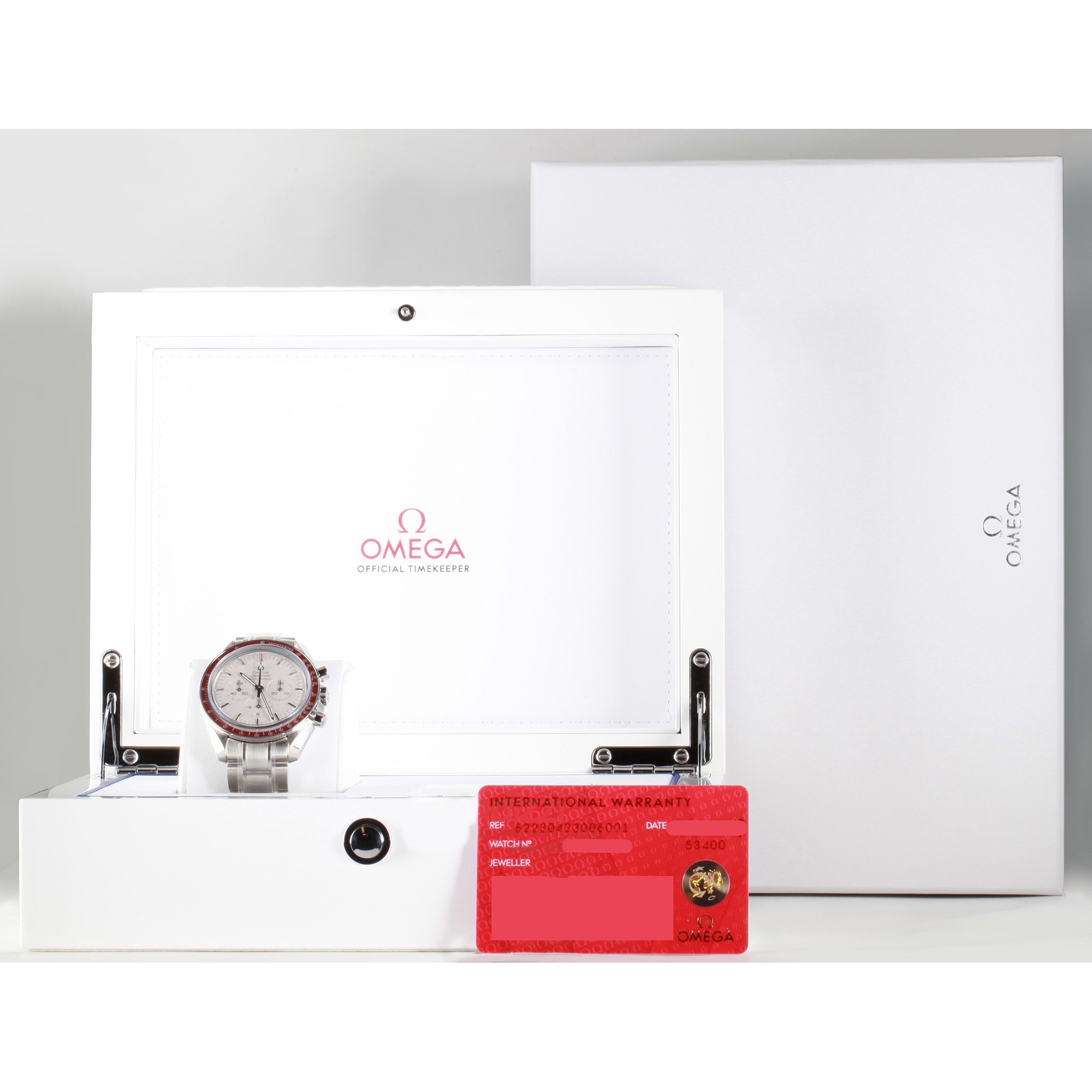 Omega Speedmaster 52230423006001